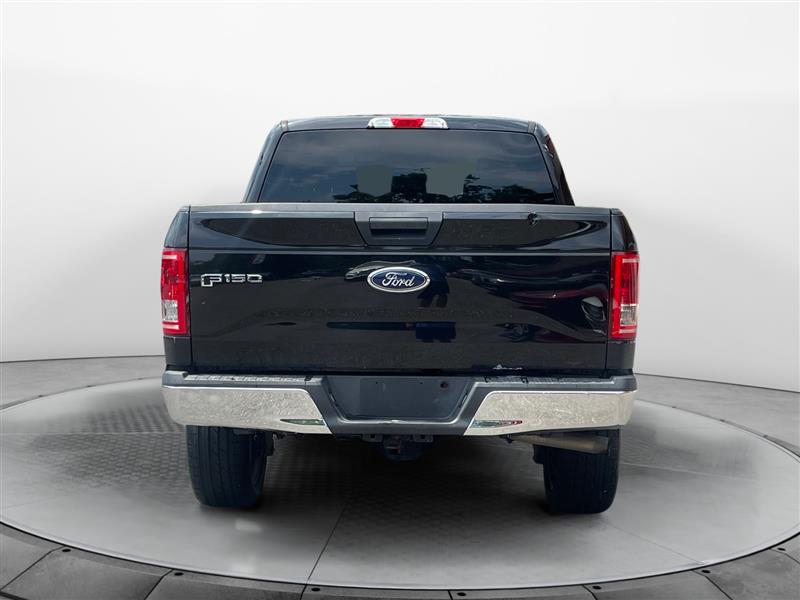 2015 Ford F-150 XLT - Photo 8