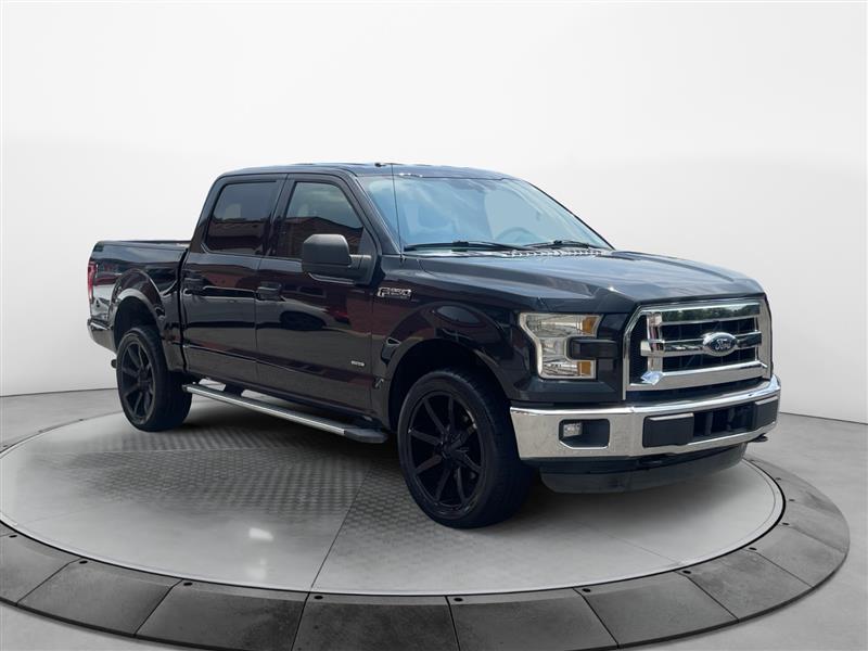 2015 Ford F-150 XLT - Photo 14