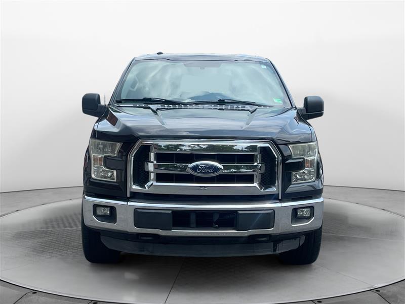 2015 Ford F-150 XLT - Photo 16