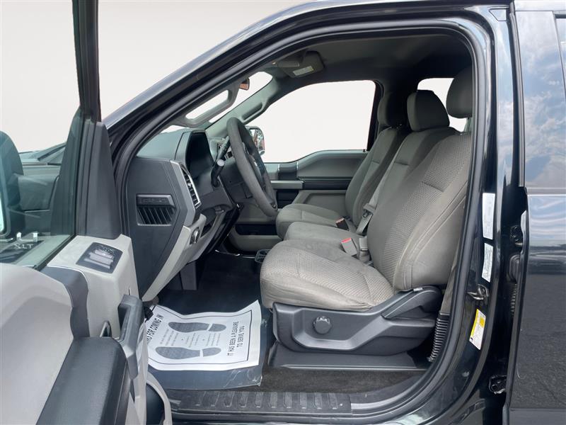 2015 Ford F-150 XLT - Photo 18