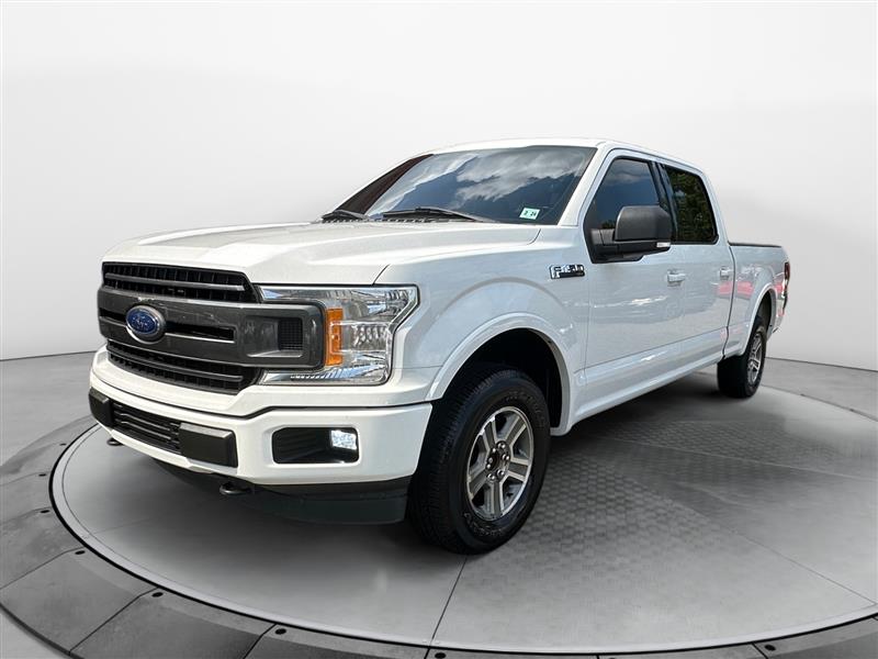 2015 Ford F-150 XLT - Photo 32
