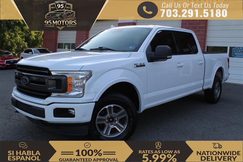 2015 Ford F-150 XLT - Photo 32