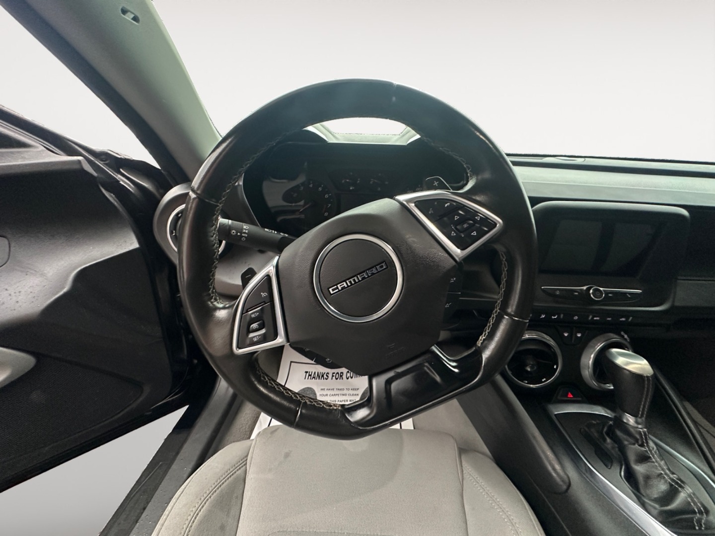 2022 Chevrolet Camaro 1LT - Photo 23