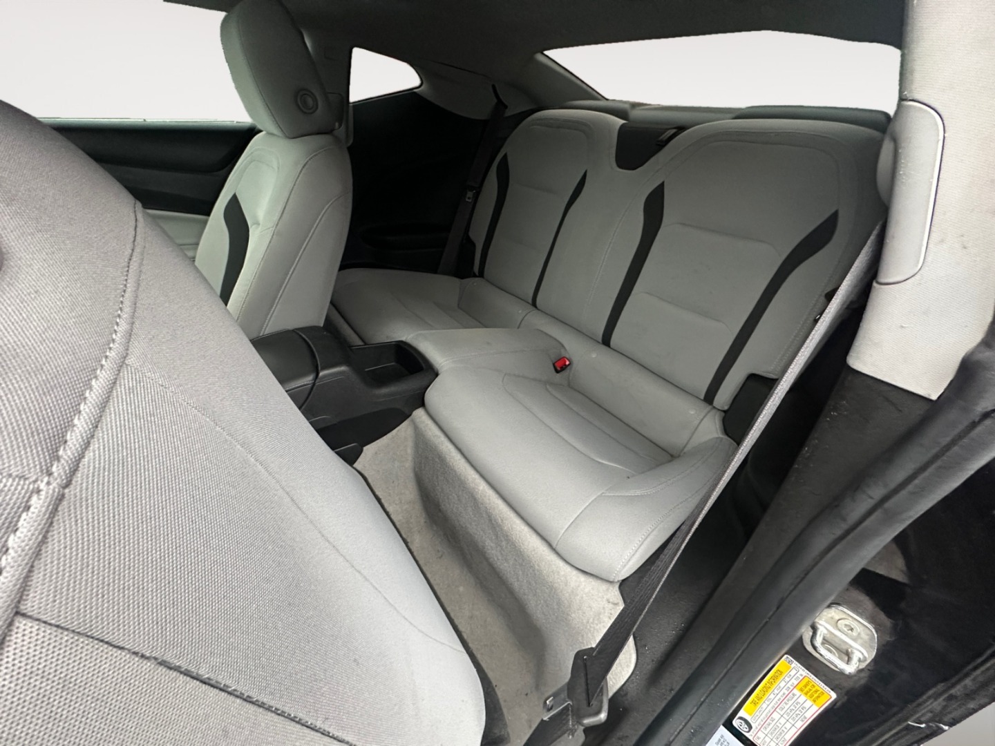 2022 Chevrolet Camaro 1LT - Photo 25