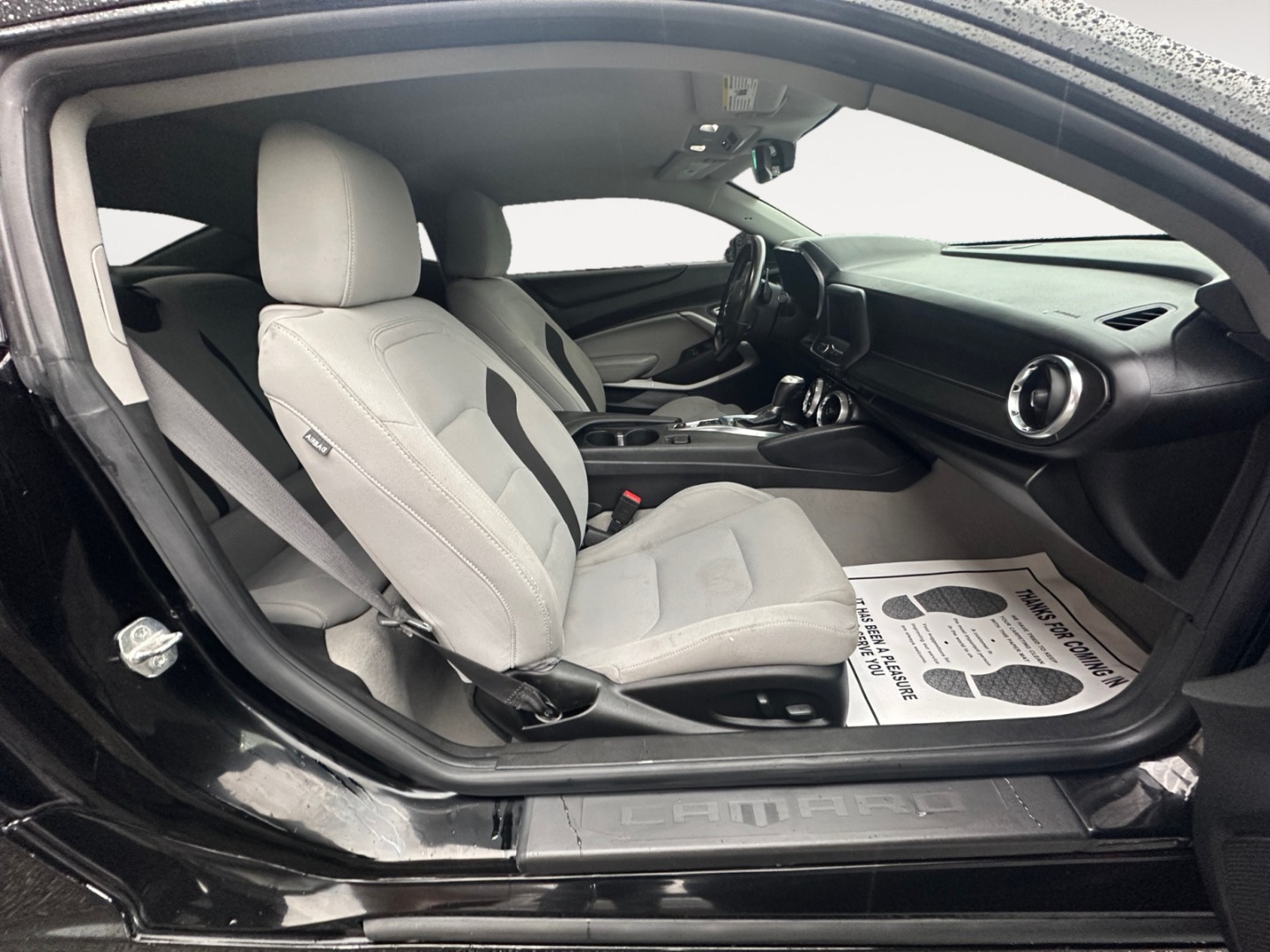 2022 Chevrolet Camaro 1LT - Photo 27