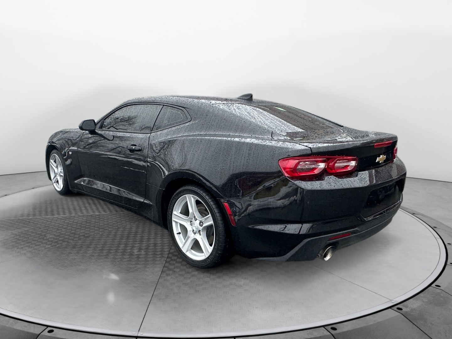2022 Chevrolet Camaro 1LT - Photo 5