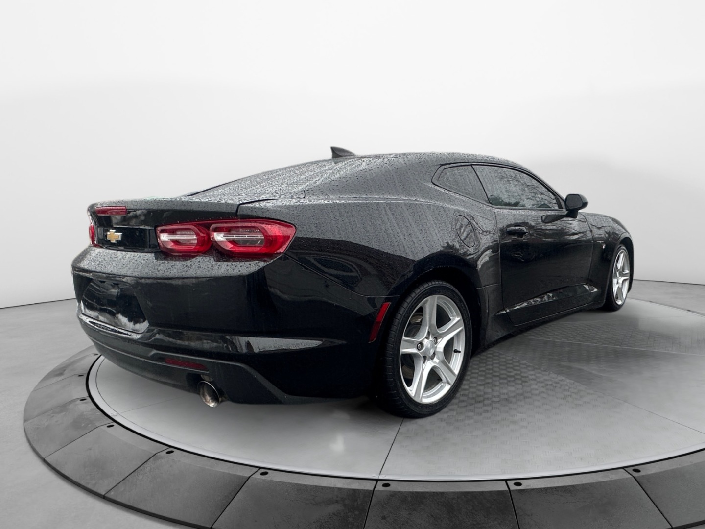 2022 Chevrolet Camaro 1LT - Photo 7