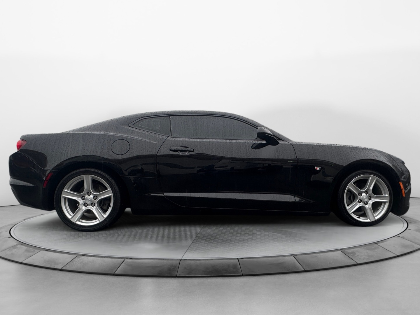 2022 Chevrolet Camaro 1LT - Photo 9
