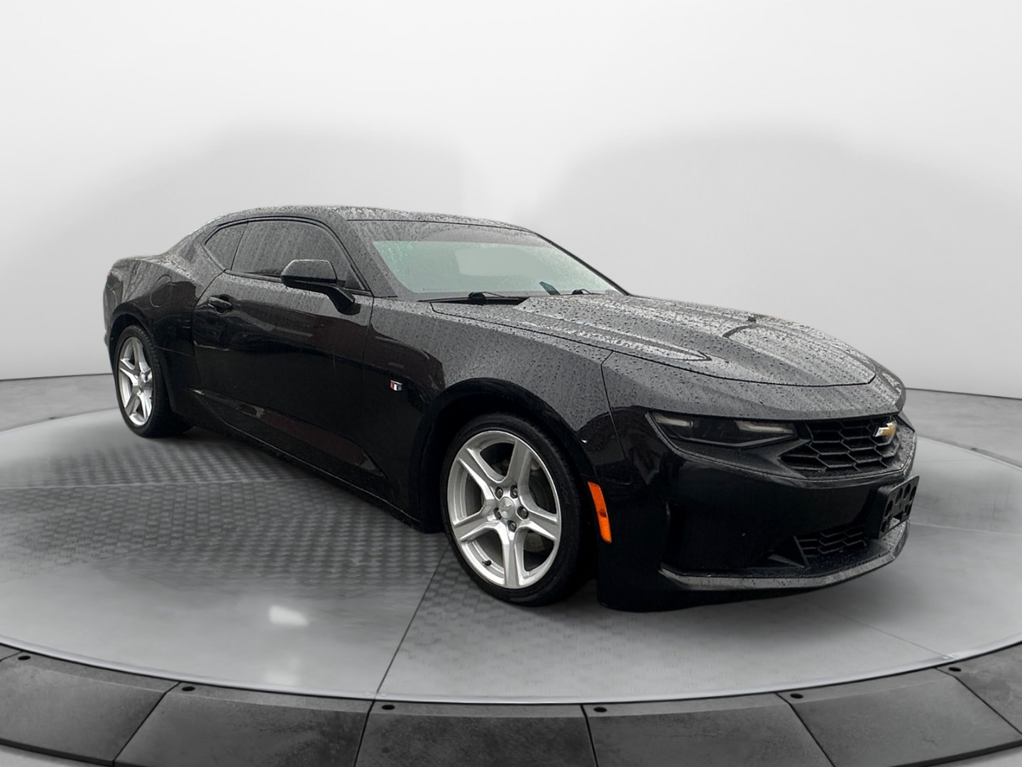 2022 Chevrolet Camaro 1LT - Photo 11
