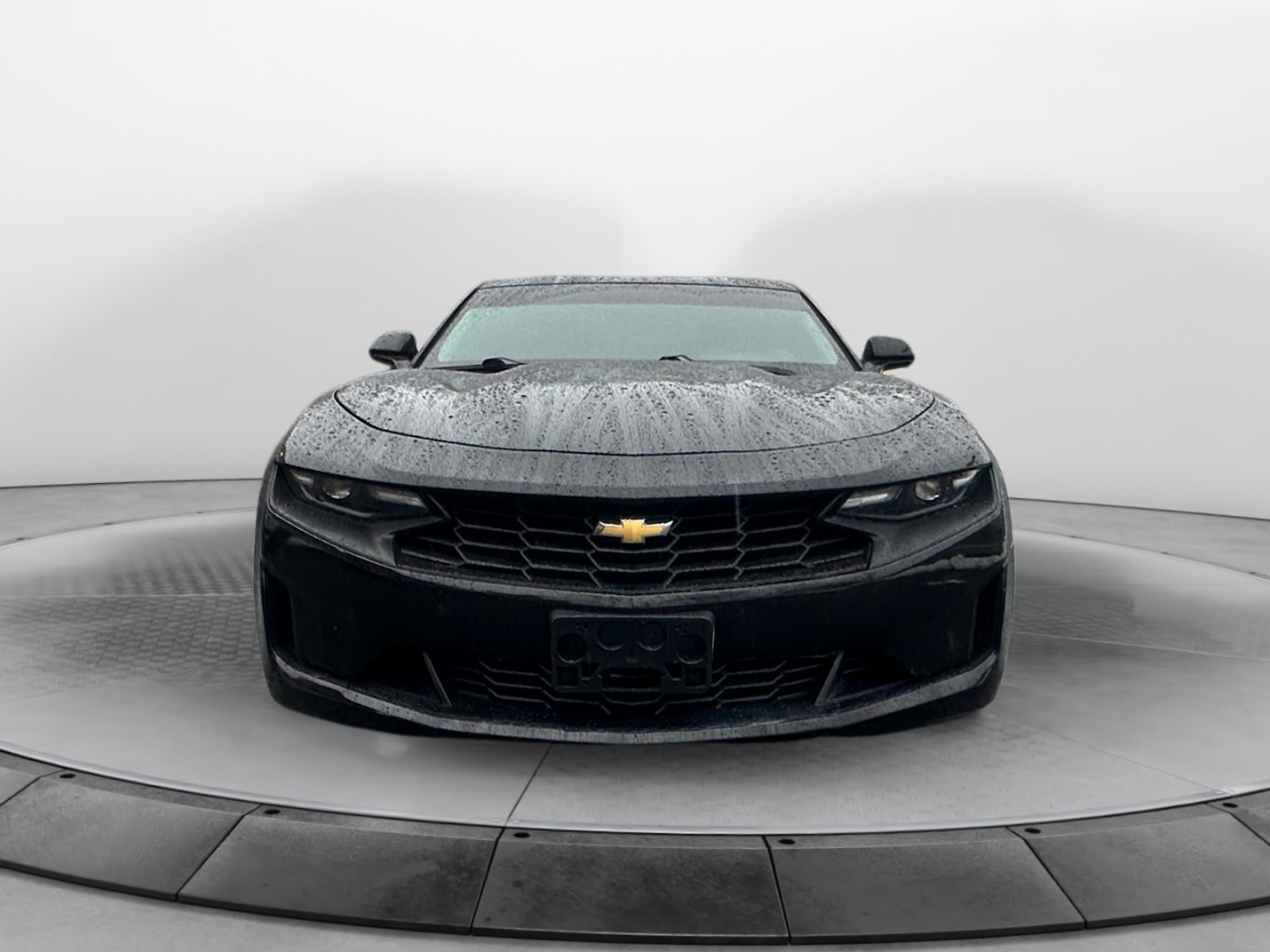 2022 Chevrolet Camaro 1LT - Photo 13