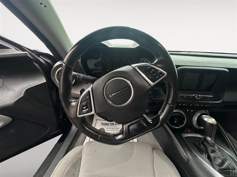 2022 Chevrolet Camaro 1LT - Photo 24