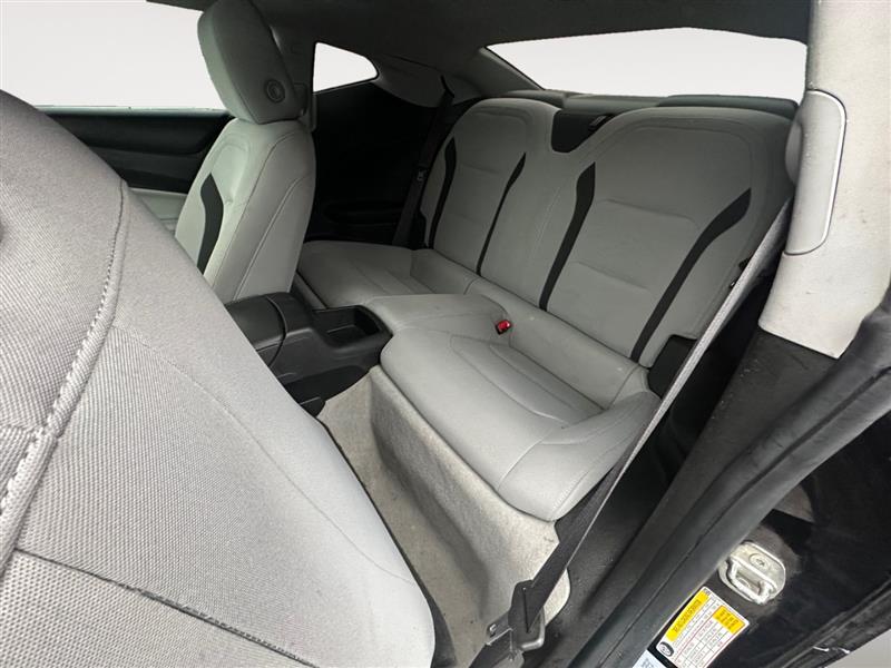 2022 Chevrolet Camaro 1LT - Photo 26