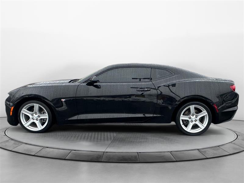 2022 Chevrolet Camaro 1LT - Photo 4