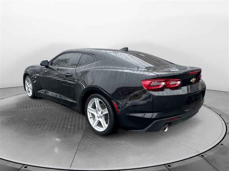 2022 Chevrolet Camaro 1LT - Photo 6
