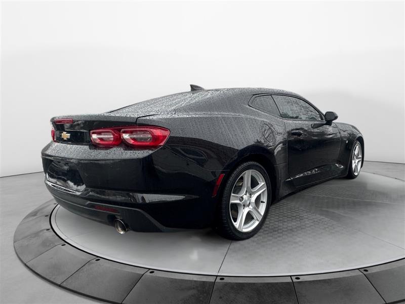 2022 Chevrolet Camaro 1LT - Photo 8