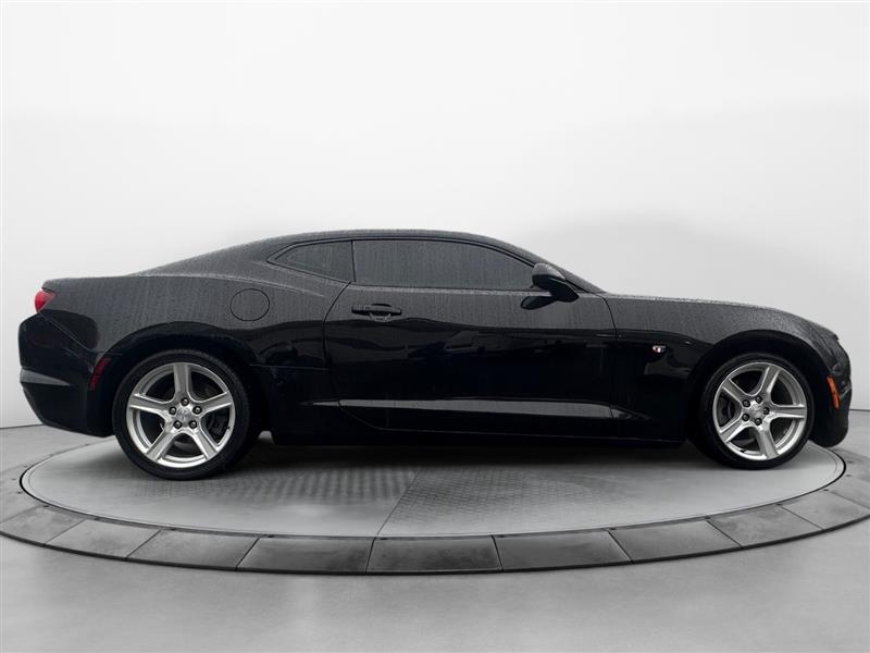 2022 Chevrolet Camaro 1LT - Photo 10