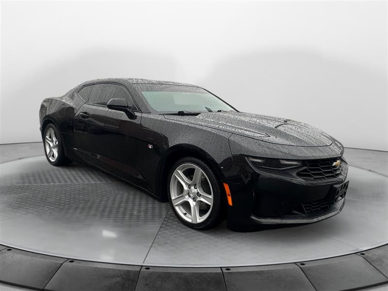 2022 Chevrolet Camaro 1LT - Photo 12