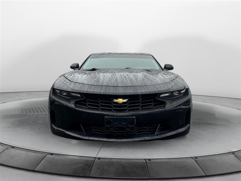 2022 Chevrolet Camaro 1LT - Photo 14