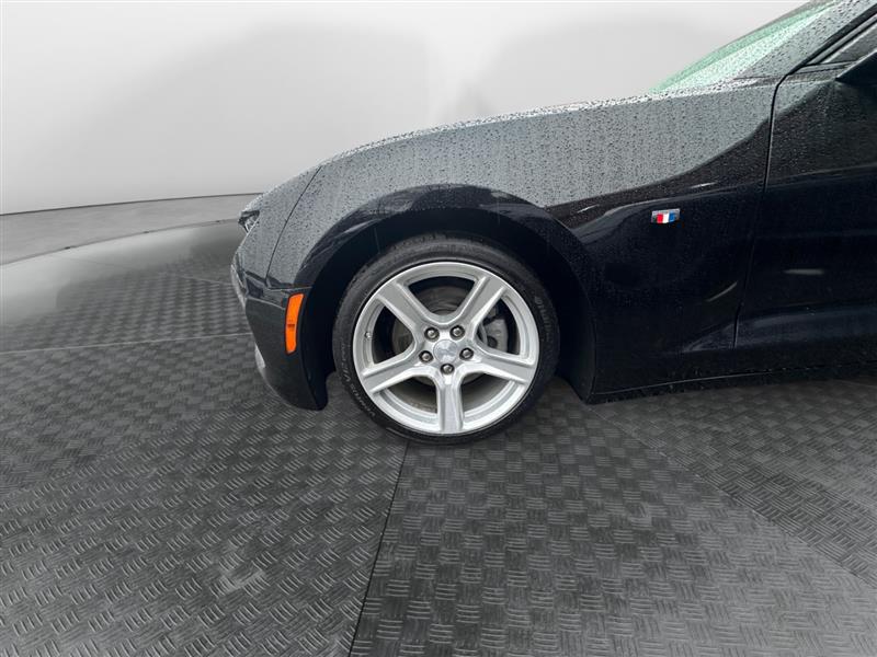 2022 Chevrolet Camaro 1LT - Photo 16