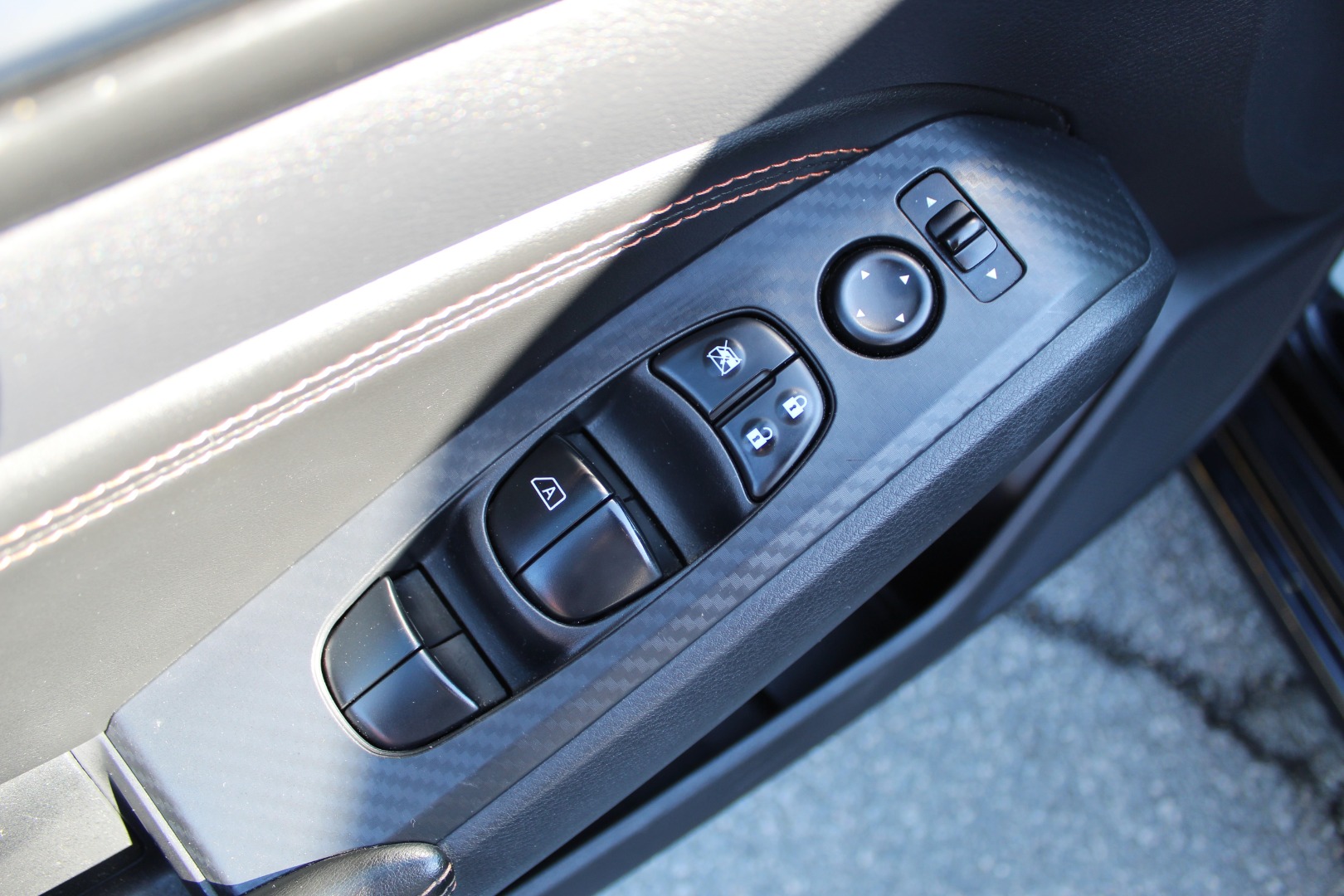 2019 Nissan Altima SR - Photo 23