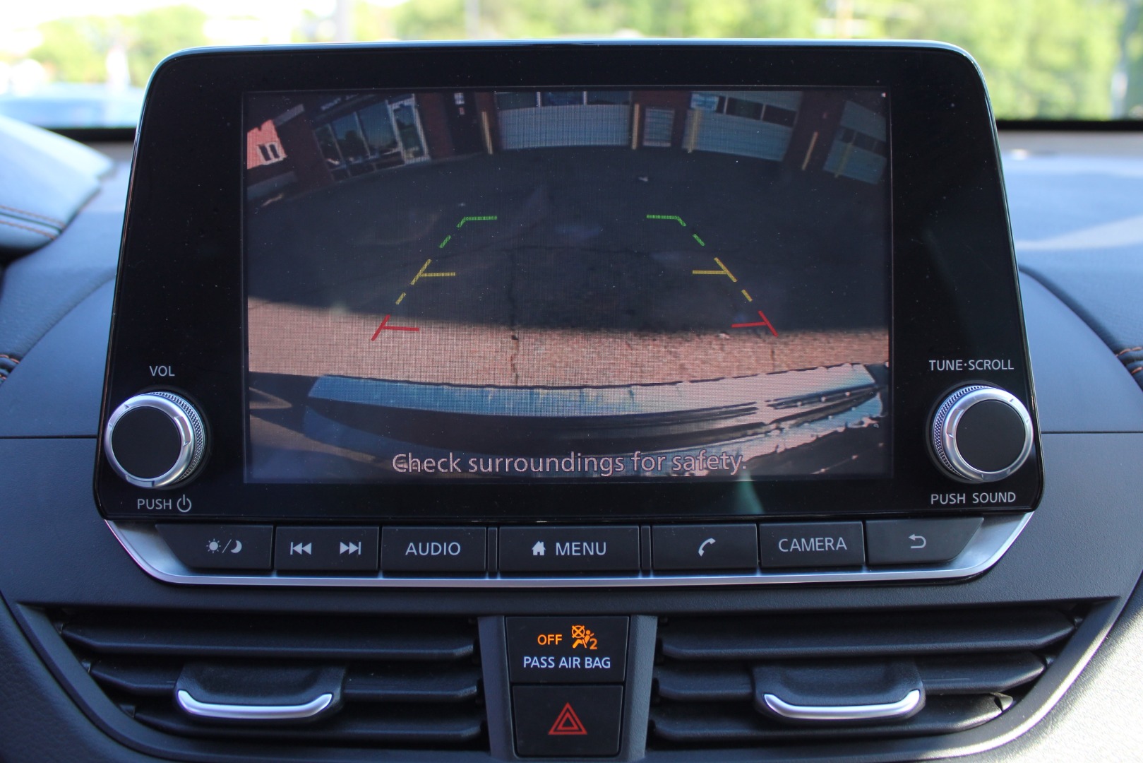2019 Nissan Altima SR - Photo 37