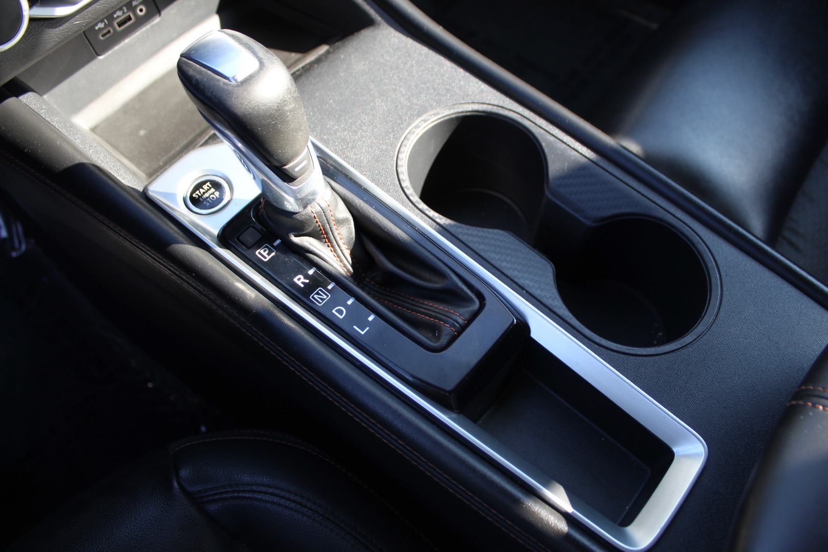 2019 Nissan Altima SR - Photo 39