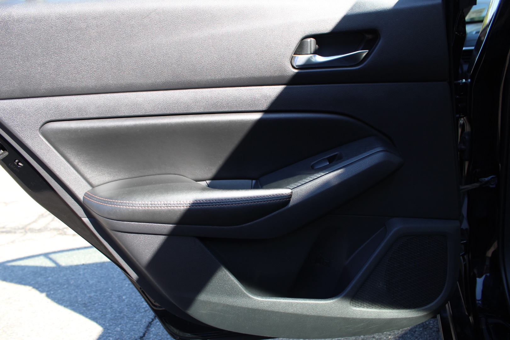 2019 Nissan Altima SR - Photo 43