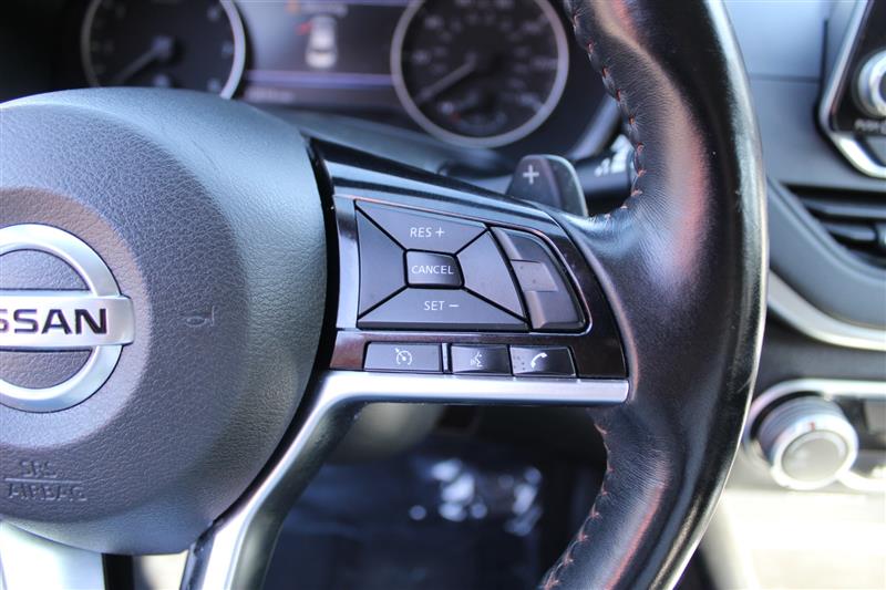 2019 Nissan Altima SR - Photo 32
