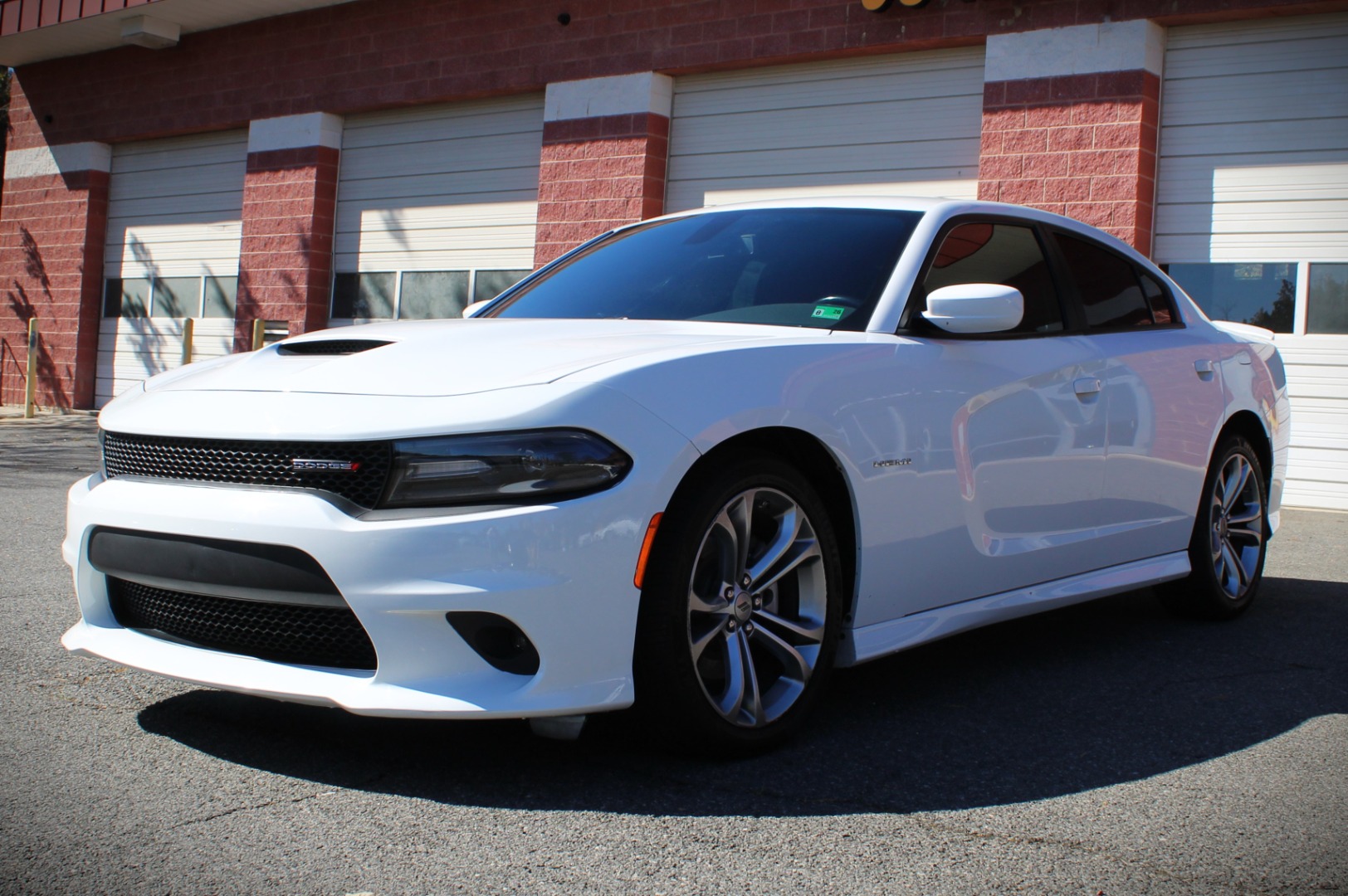 2022 Dodge Charger R/T's photo