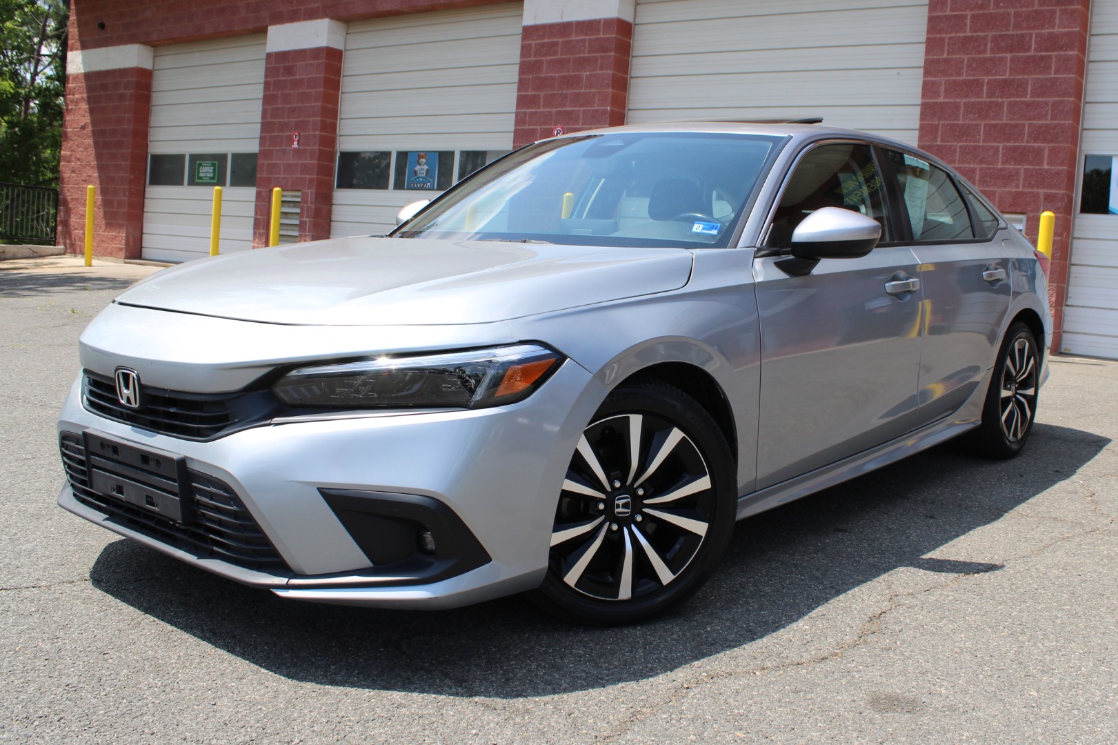 2022 Honda Civic