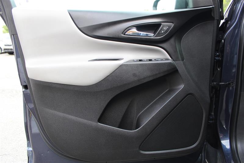 2018 Chevrolet Equinox LS - Photo 22