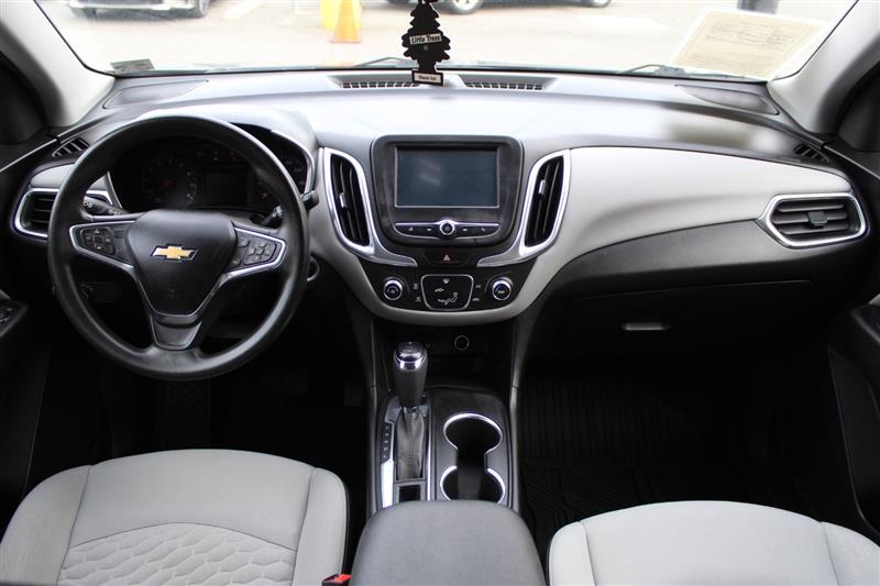 2018 Chevrolet Equinox LS - Photo 26
