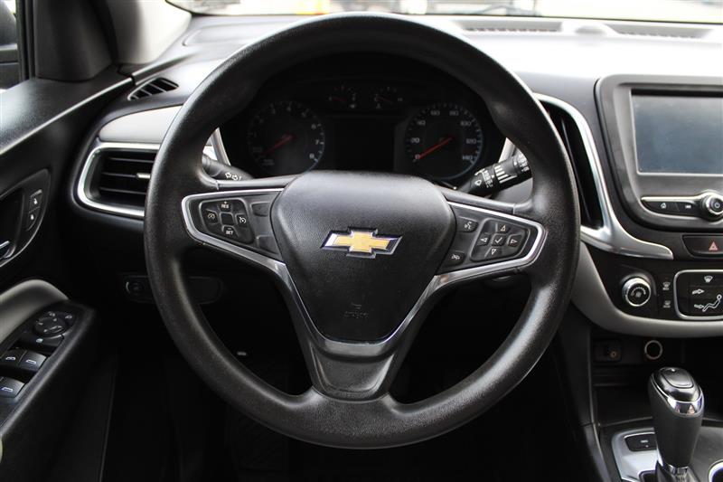 2018 Chevrolet Equinox LS - Photo 28