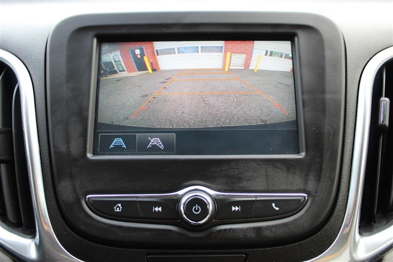 2018 Chevrolet Equinox LS - Photo 38
