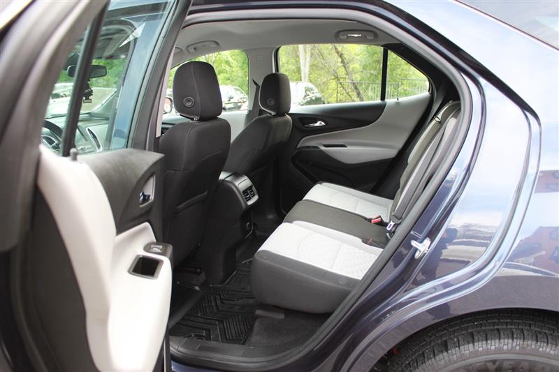 2018 Chevrolet Equinox LS - Photo 44