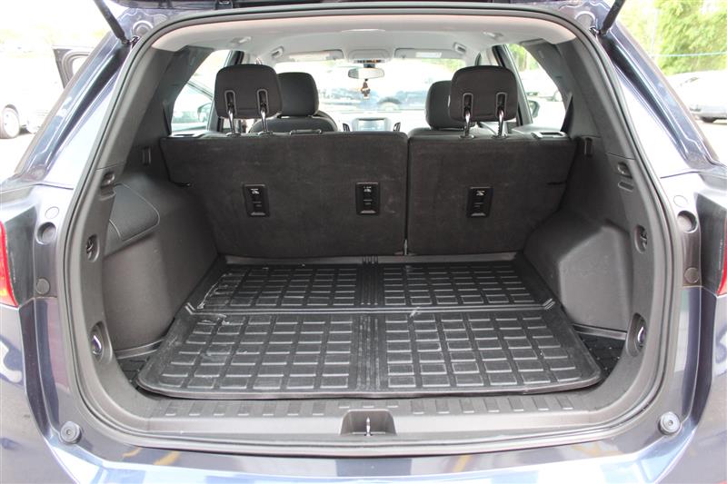 2018 Chevrolet Equinox LS - Photo 50