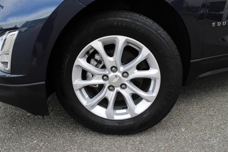 2018 Chevrolet Equinox LS - Photo 18