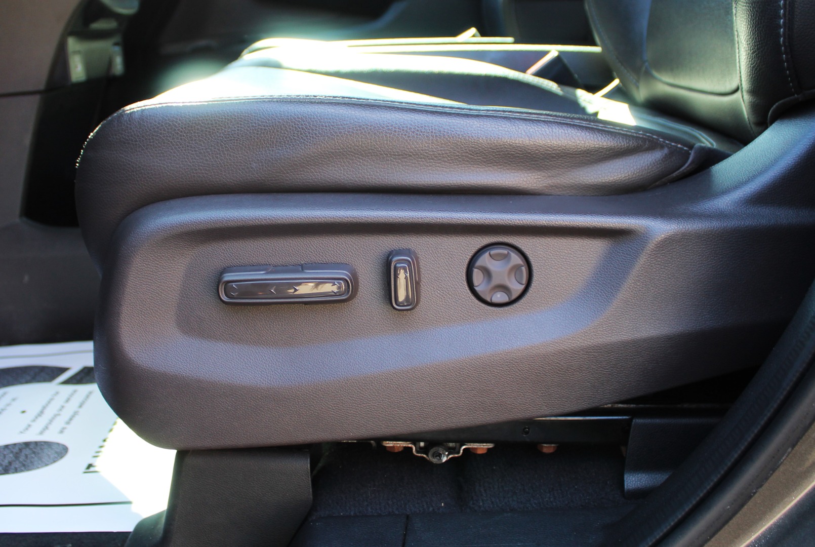2021 Honda Odyssey EX-L - Photo 25