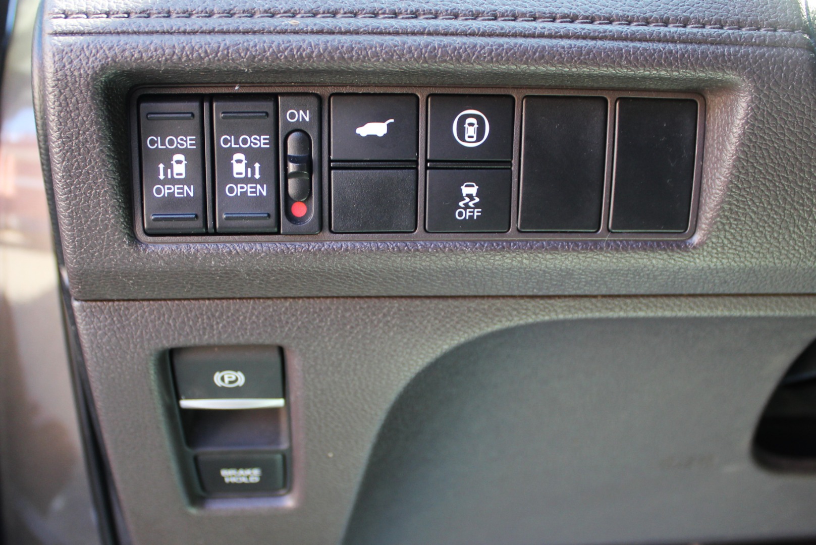 2021 Honda Odyssey EX-L - Photo 35