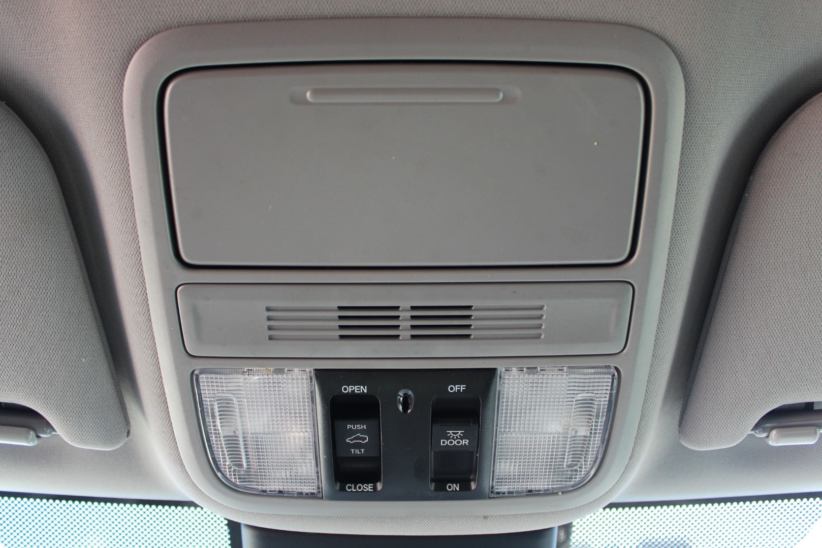 2021 Honda Odyssey EX-L - Photo 43