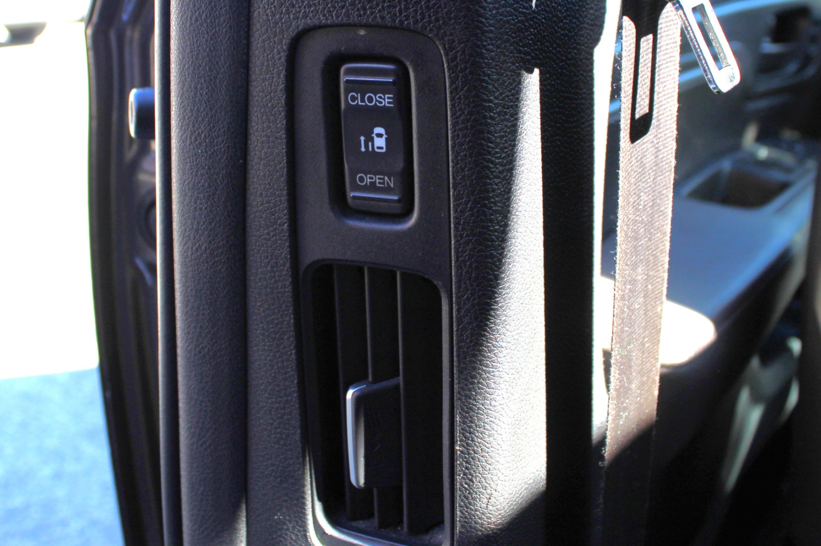 2021 Honda Odyssey EX-L - Photo 53