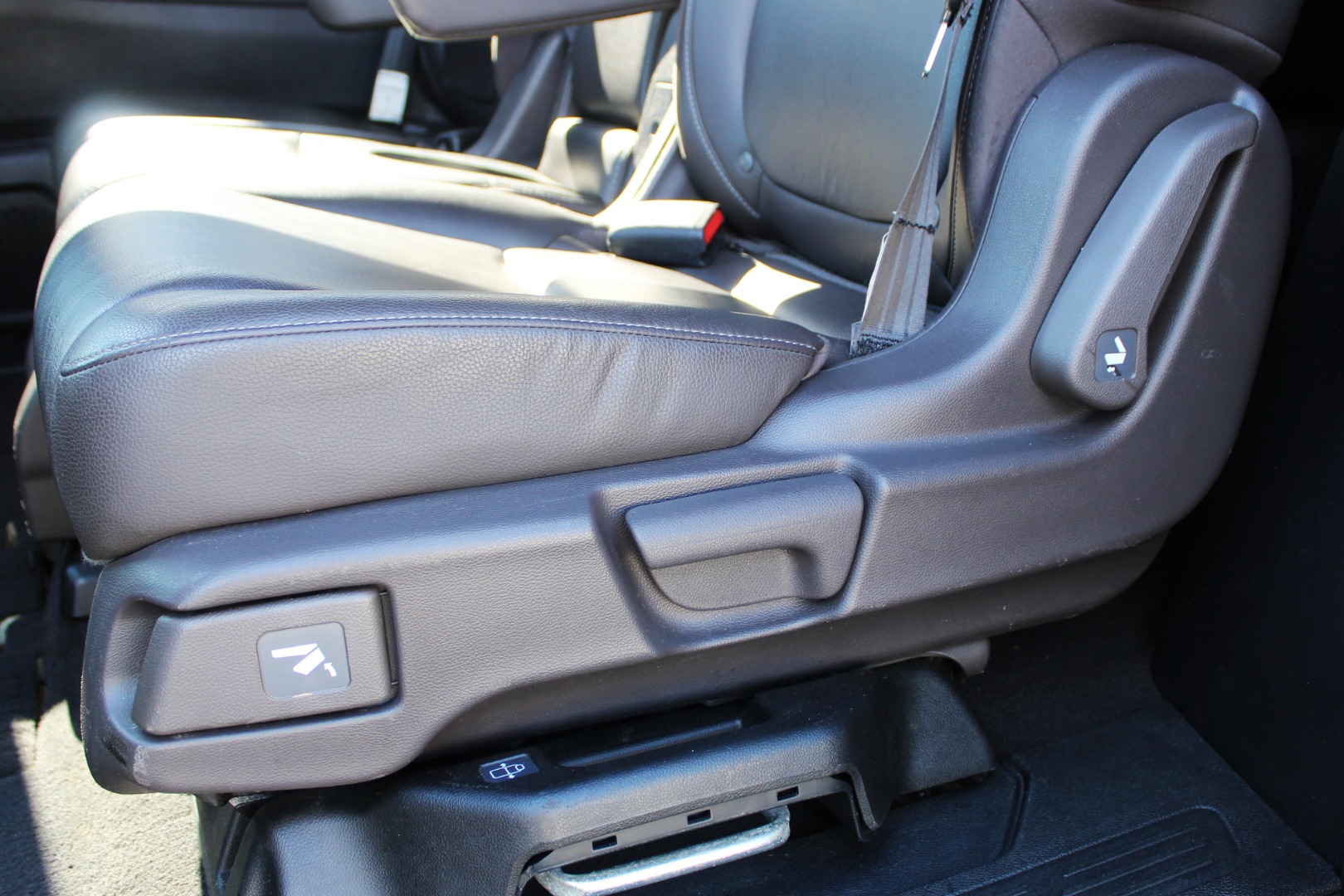 2021 Honda Odyssey EX-L - Photo 57