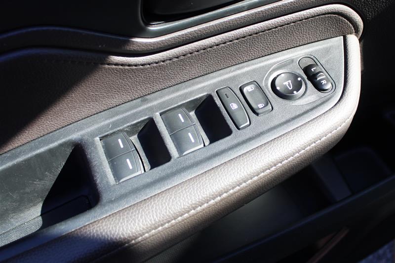 2021 Honda Odyssey EX-L - Photo 24