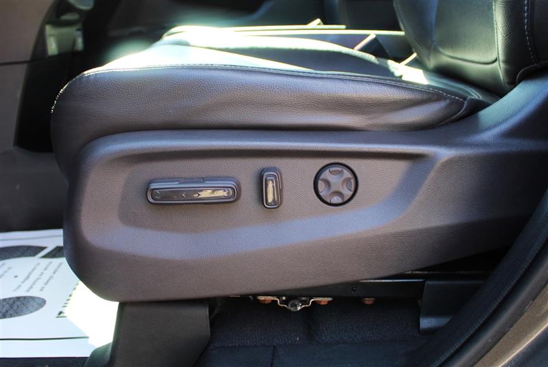 2021 Honda Odyssey EX-L - Photo 26