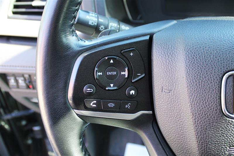 2021 Honda Odyssey EX-L - Photo 32