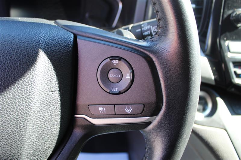 2021 Honda Odyssey EX-L - Photo 34