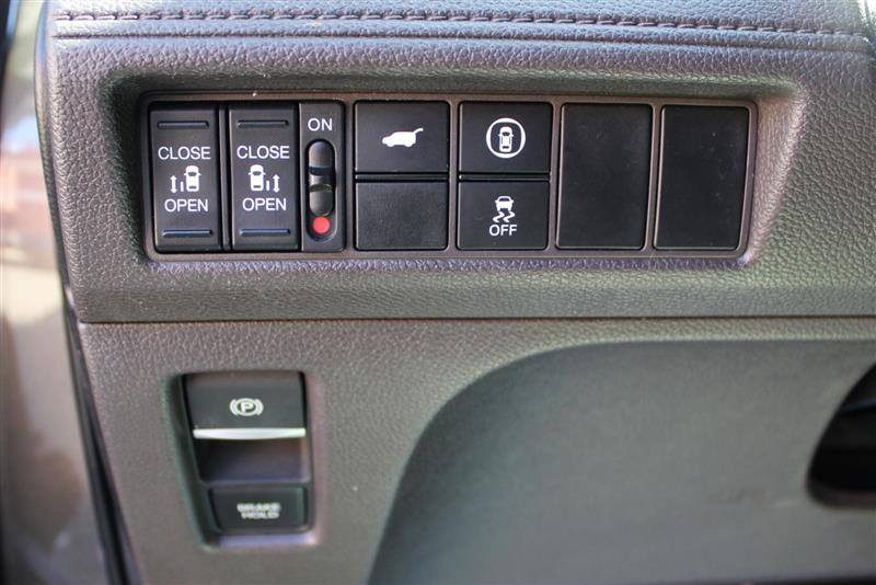 2021 Honda Odyssey EX-L - Photo 36