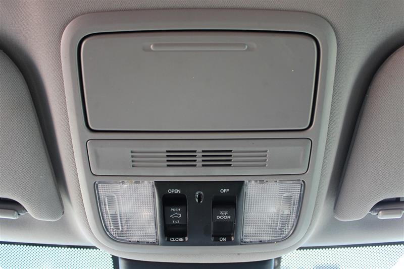 2021 Honda Odyssey EX-L - Photo 44