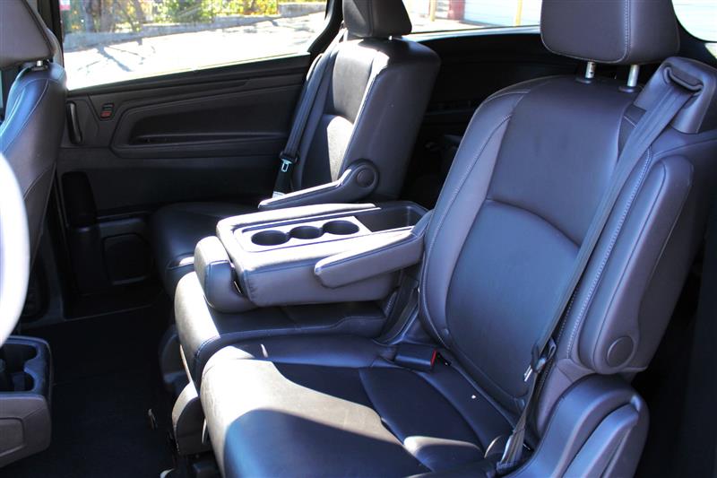2021 Honda Odyssey EX-L - Photo 50