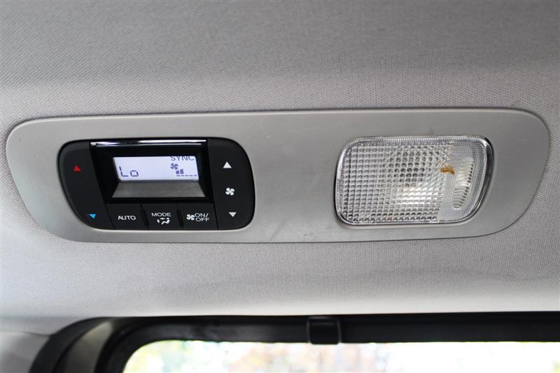 2021 Honda Odyssey EX-L - Photo 56